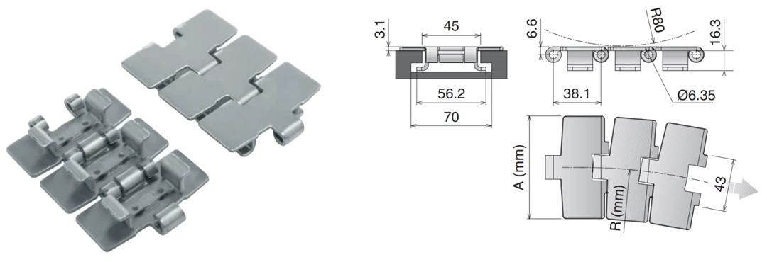 SS 881 TAB