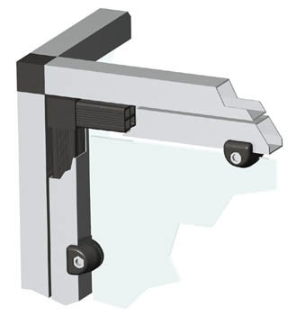 connection joints 3