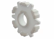 50401 modular sprockets 1