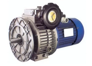 motor-variator